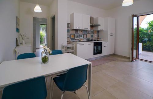 Palinuro Apartment | Casa Vacanze Palinuro-Mare