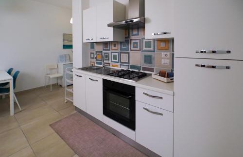 Palinuro Apartment | Casa Vacanze Palinuro-Mare