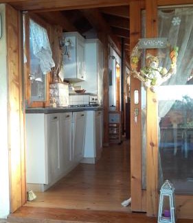 S'oru e Mari House | Casa Vacanze Paola