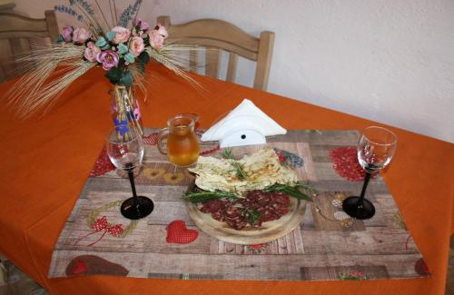 S'oru e Mari House | Casa Vacanze Paola