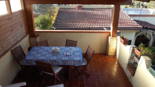 S'oru e Mari House | Casa Vacanze Paola