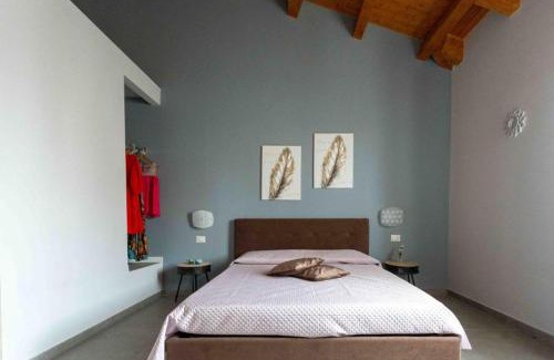 Villaggio Mose House | Casa vacanze Parisi