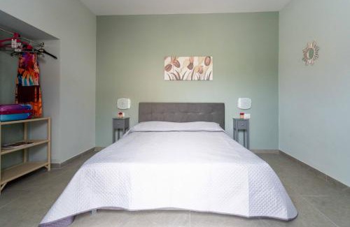 Villaggio Mose House | Casa vacanze Parisi