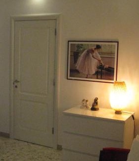 Montescaglioso House | Casa Vacanze Patrizia