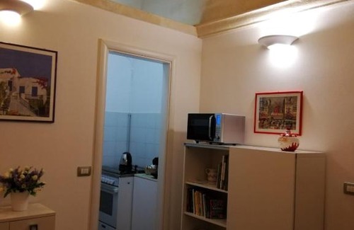 Montescaglioso House | Casa Vacanze Patrizia