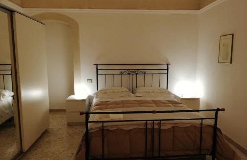 Montescaglioso House | Casa Vacanze Patrizia