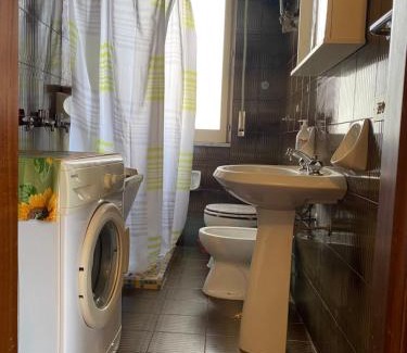 Agnone Cilento Apartment | Casa Vacanze Posidonia