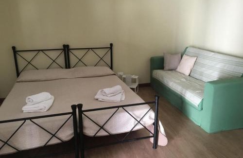 Casaletto Spartano House | Casa Vacanze Rio Casaletto