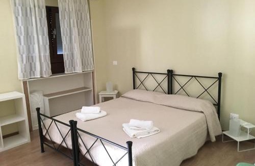 Casaletto Spartano House | Casa Vacanze Rio Casaletto
