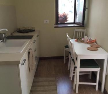 Casaletto Spartano House | Casa Vacanze Rio Casaletto
