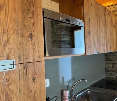 Sutrio Apartment | Casa Vacanze Ranuncolo 4