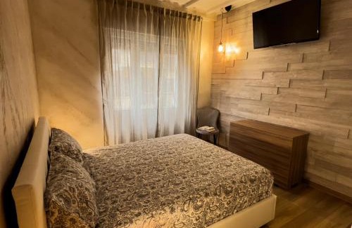 Quartiere XXXIV Lido di Ostia Levante Apartment | Casa Vacanze Roma Lido