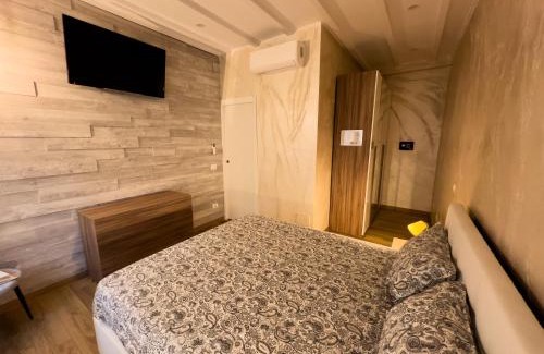 Quartiere XXXIV Lido di Ostia Levante Apartment | Casa Vacanze Roma Lido