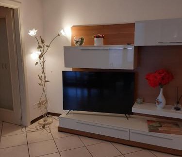 Cordenons Apartment | Casa vacanze Rosy