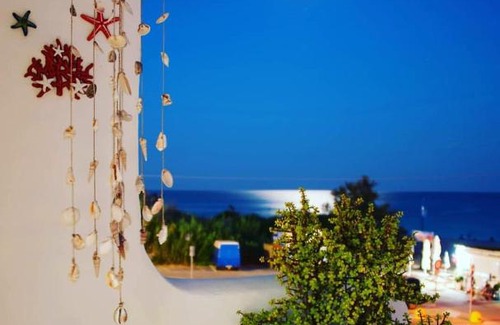 Posto Vecchio Apartment | Casa vacanze spiaggia dorata