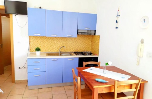 Santa Maria di Leuca House | Casa Vacanze salento