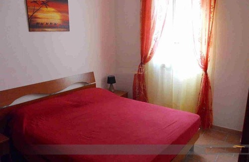 Santa Maria di Leuca House | Casa Vacanze salento