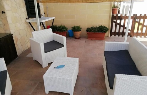 Santa Maria di Leuca House | Casa Vacanze salento