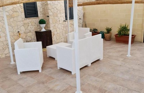 Santa Maria di Leuca House | Casa Vacanze salento