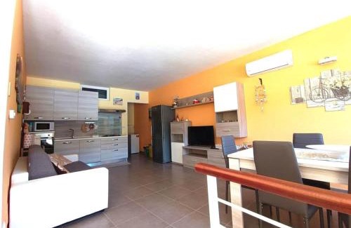 Otranto Apartment | Casa Vacanze Samantha - Otranto