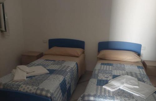 San Salvo House | Casa Vacanze San Francesco D'Assisi