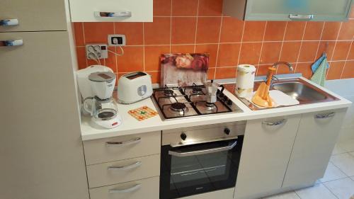 La Pietraia Apartment | Casa Vacanze Sardinia Sun