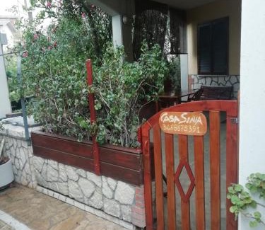 Fornole Apartment | CASA VACANZE SONIA