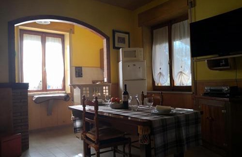 Fornole Apartment | CASA VACANZE SONIA