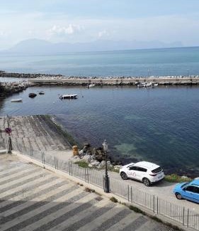 Trappeto House | Casa vacanze stella marina