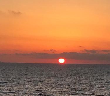 Trappeto House | Casa vacanze stella marina