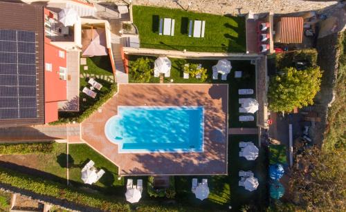 Finalborgo Apartment | Casa Vacanze sul Borgo