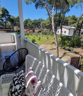 Castellaneta Marina House | Casa Vacanze Tartarughe