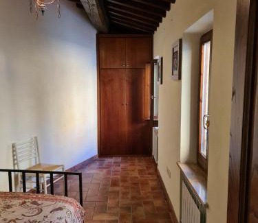 Montefalco Apartment | Casa vacanze Torre dell'orologio