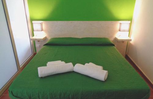 Sciacca House | Casa vacanze Torre del Tradimento