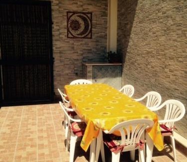 Torre Lapillo Apartment | Casa Vacanze Torre Lapillo