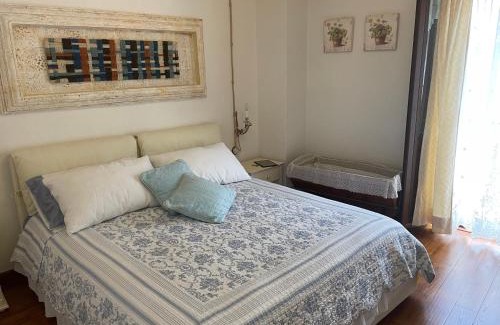 Baunei House | Casa Vacanze "Un sogno nel Blu'"
