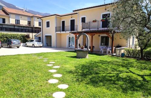 Gallinaro Apartment | Casa Vacanze Valcomino