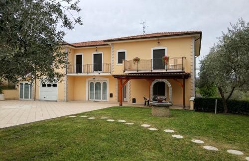 Gallinaro Apartment | Casa Vacanze Valcomino