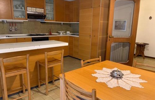 Sulmona Apartment | Casa Vacanze Via Giulia
