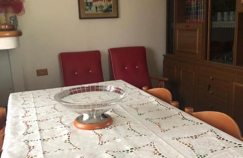 Cardedu Apartment | Casa Vacanze - Via Mare