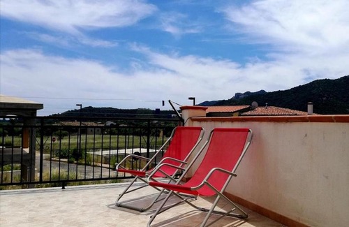 Cardedu Apartment | Casa Vacanze - Via Mare