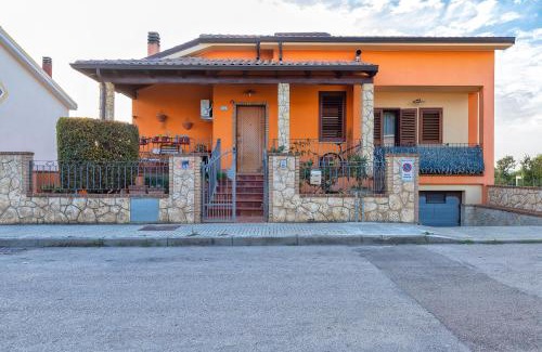 Olmedo Apartment | Casa Vacanze vicino ad alghero