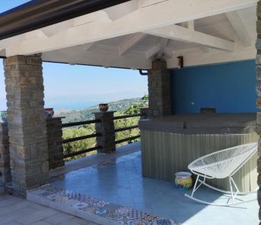 Vatolla House | Casa Vacanze Villa La Gatta