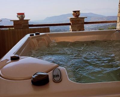 Vatolla House | Casa Vacanze Villa La Gatta