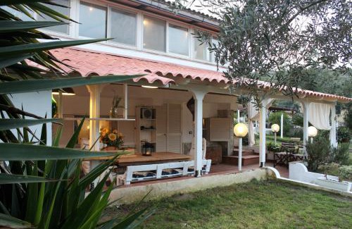 Gaeta House | Casa vacanze Villa Nicò Gaeta