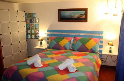 Gaeta House | Casa vacanze Villa Nicò Gaeta