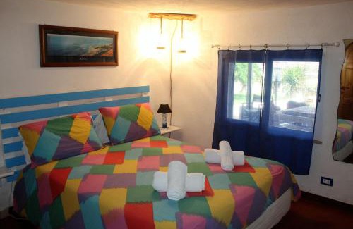 Gaeta House | Casa vacanze Villa Nicò Gaeta