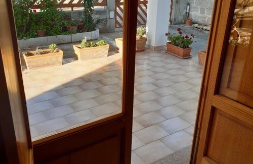 Lecce Villa | Casa vacanze Villa Pina