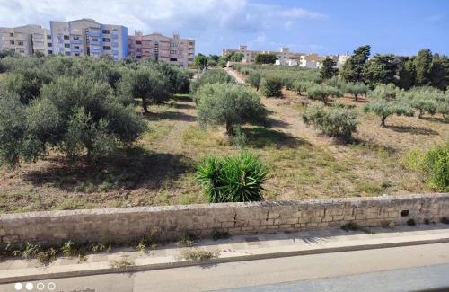 Trapani Apartment | Casa Vacanze Villa Rosina