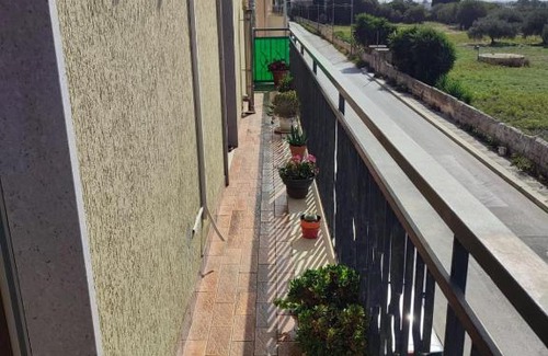 Trapani Apartment | Casa Vacanze Villa Rosina